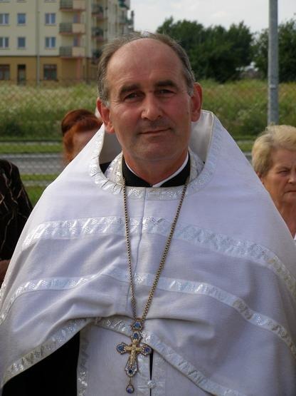 Jubileusz ks. Sławomira Tomaszuka