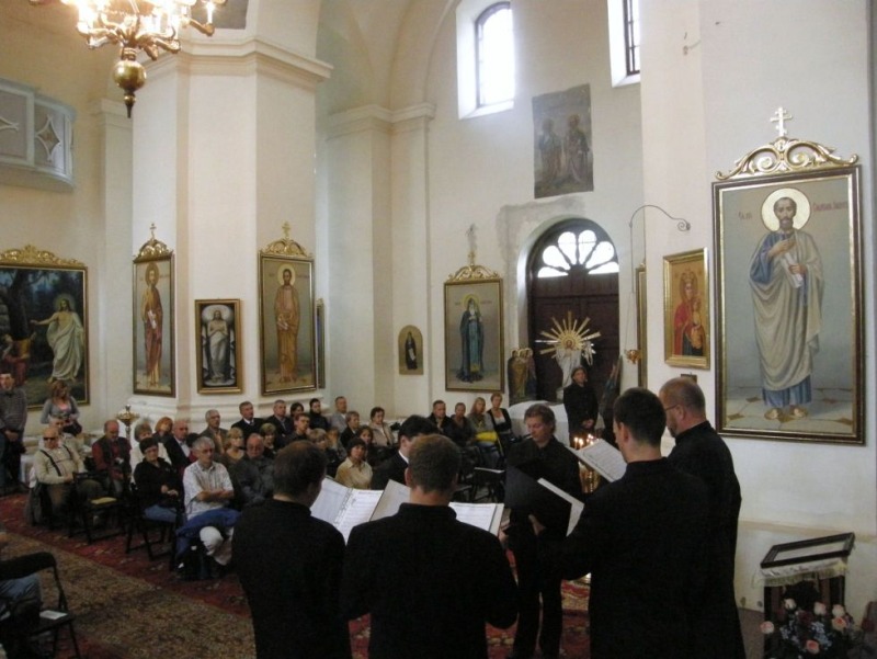 IV Dni Muzyki Sakralnej