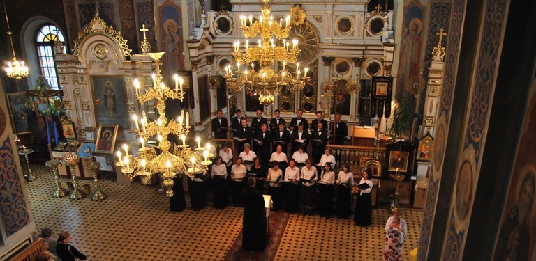 Światowy Kongres Esperanto: koncert w Białymstoku