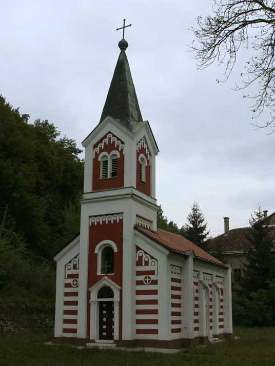 Bośnia: ostrzelano prawosławną świątynię