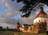 Patriarcha Cyryl: wiara więźniów sołowieckich wzorem dla dzisiejszej Rosji