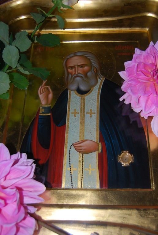 Święto dolnej cerkwi białostockiej katedry