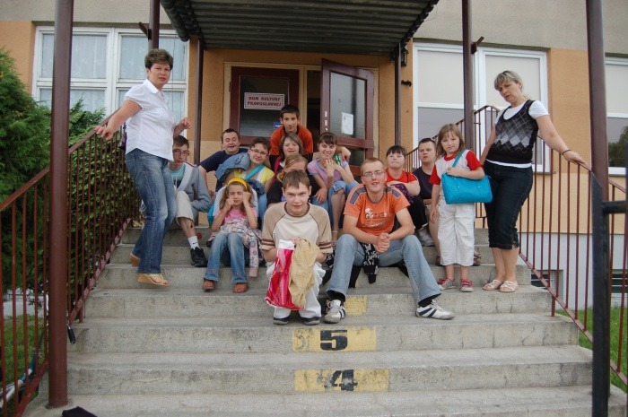 Edukacja regionalna - warsztaty w Bielsku Podlaskim zakończone