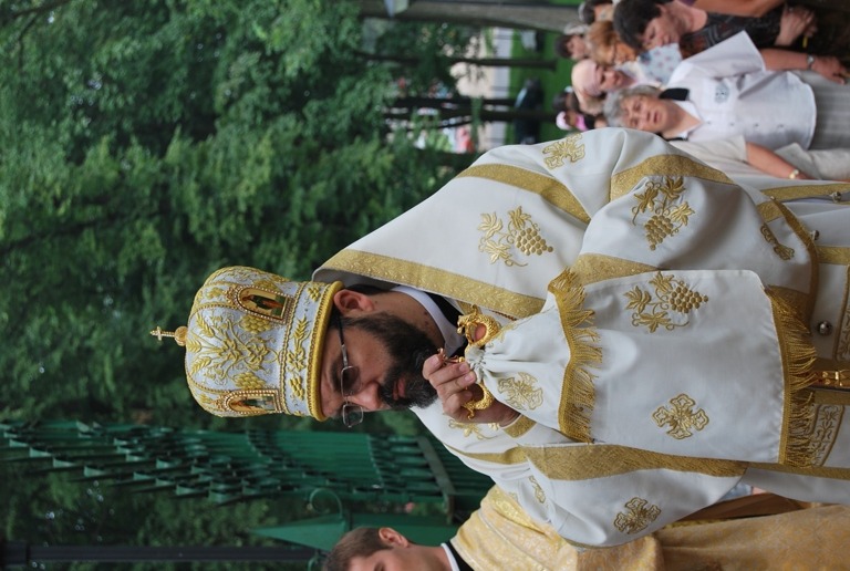 Świętej Marii Magdaleny w Białymstoku