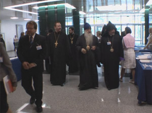 Mińsk: Forum Organizacji Religijnych Europy i Azji Środkowej