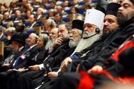 Ekumeniczny kongres w Krakowie