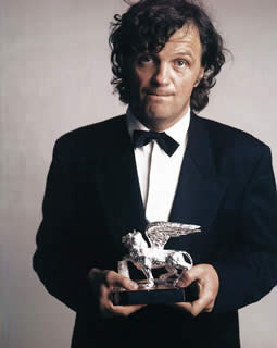 Emir Kusturica zostanie odznaczony przez patriarchę Cyryla