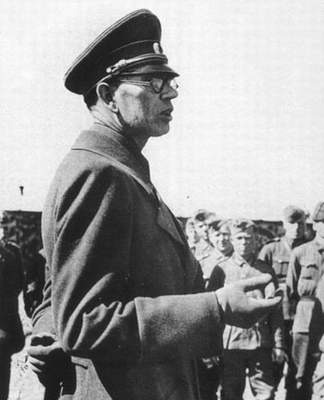 Dyskusja wokół gen. Własowa w Rosji
