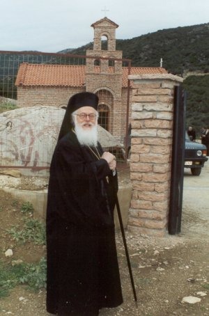Albania: szczodry dar Cerkwi