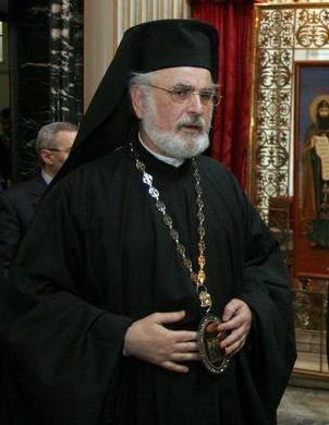 Bp Tichon: musimy jak najszybciej osiągnąć jedność
