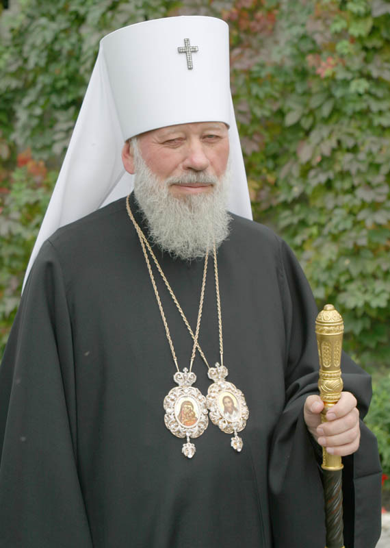 Ukraina: Cerkiew a epidemia