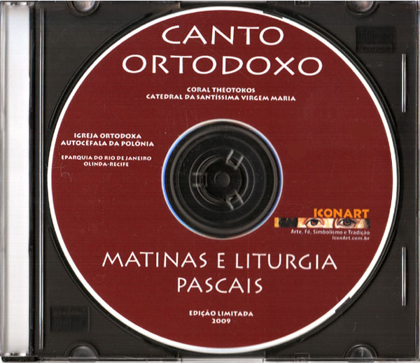 Muzyka cerkiewna po portugalsku