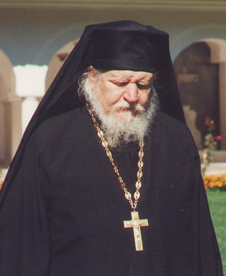 Odszedł archimandryta Teofil (Părăian) – "ojciec duchowy radości"