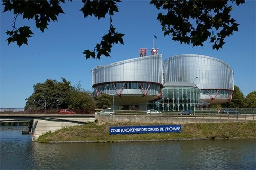 Patr. Cyryl krytycznie o Trybunale w Strasburgu