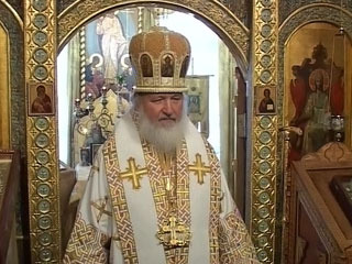 Patriarcha Cyryl ostrzega kobiety przed bezrefleksyjnym upodabnianiem się do mężczyzn