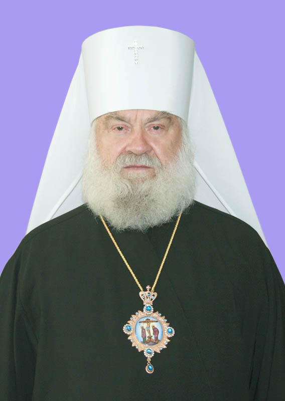 Ukraina: hierarcha przeciwko mieszaniu polityki i religii