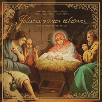 Nasze kolędy po fińsku