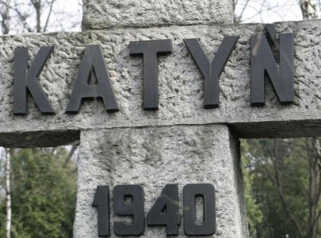 W Katyniu stanie cerkiew