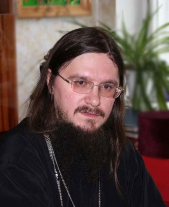 Wieczór pamięci ks. Daniiła Sysojewa w Moskwie