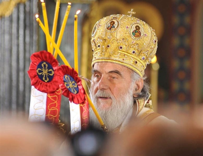Kosowska intronizacja jesienią