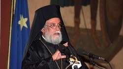 Węgry: prawosławny hierarcha odznaczony przez władze