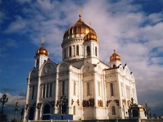 Moskwa: fałszywy alarm w soborze Chrystusa Zbawiciela
