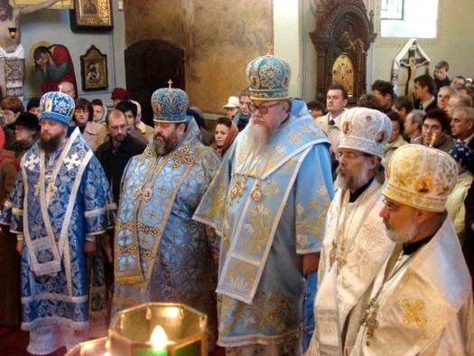 Zgromadzenie episkopalne bez biskupów PAKP