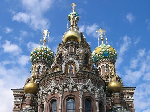 Rosja: powstało Centrum Geografii Religii