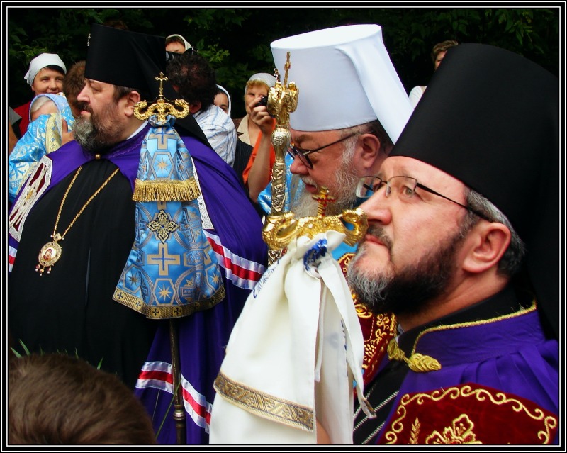 Pamięci władyki Mirona