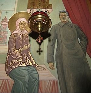 PM: Przestrzegamy przed heroizacją Stalina