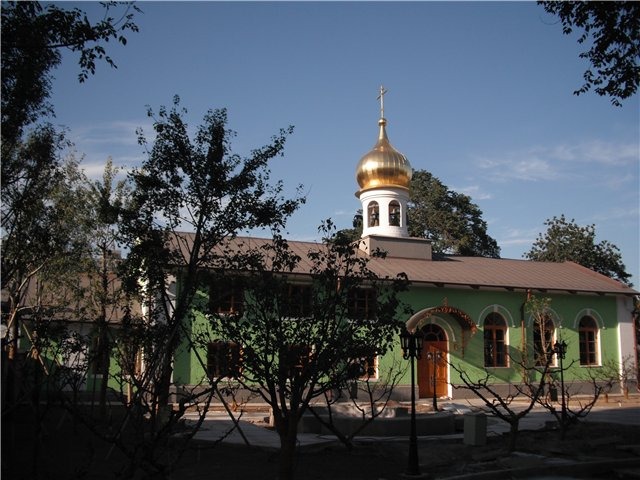 Dzień męczenników chińskich