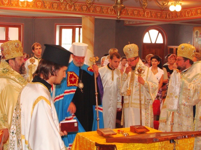 Słowacja: jubileusz w diecezji michalovsko-koszyckiej