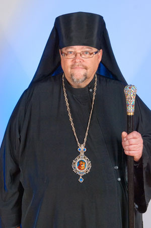 Nowy zwierzchnik Ukraińskiego Kościoła Prawosławnego Kanady