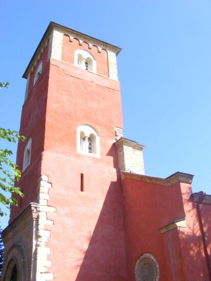 Pielgrzymka do Serbii