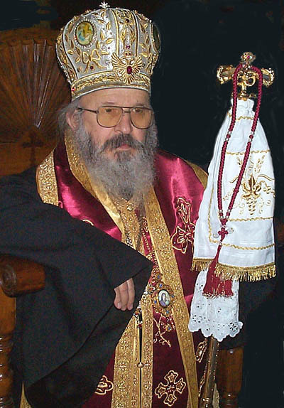 Serbia: schizma w Kościele