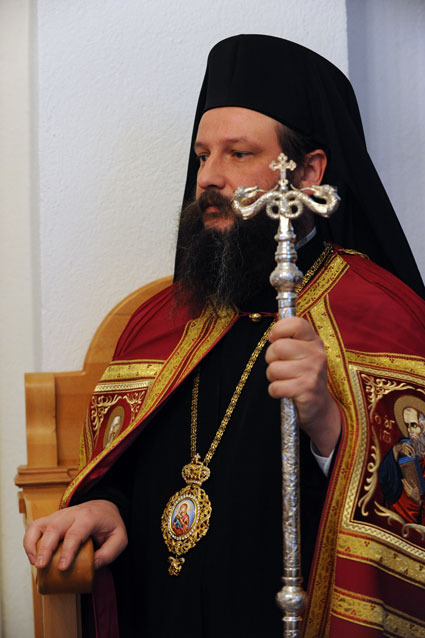 Macedonia czeka na ekstradycję metr. Jana