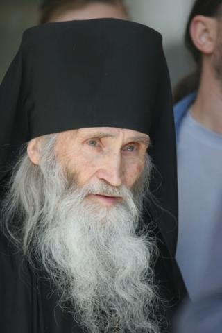 Życie duchowe i rola starca