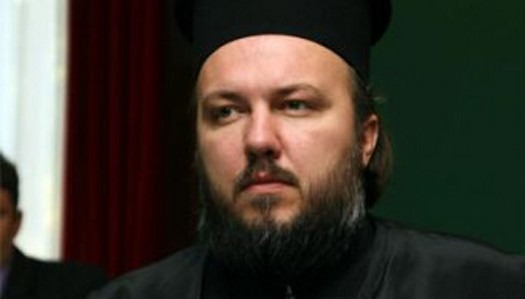 "Nie ma rozłamu w serbskiej Cerkwi"