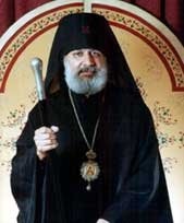 Imieniny bp. Ambrożego