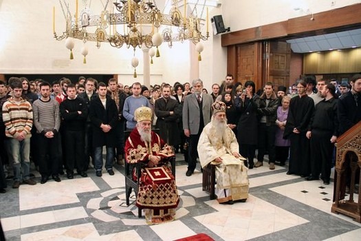 Serbia: niezwykły jubileusz
