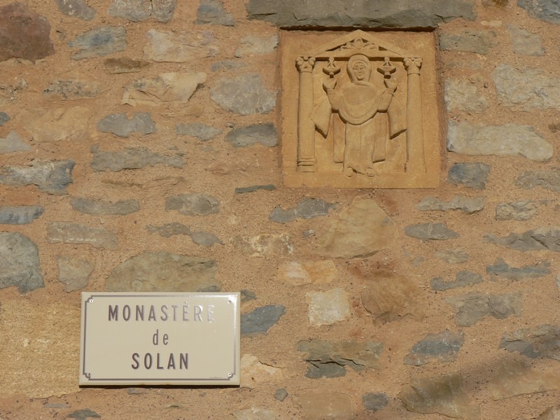 Francuski monaster