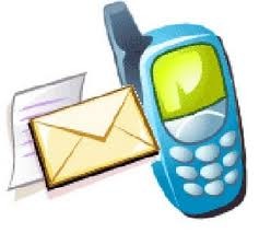 SMS na dzień dobry