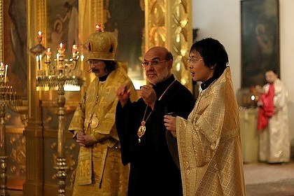 Japonia: wszyscy duchowni przeżyli