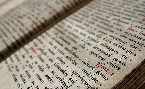 Rosyjski Kościół reformuje język liturgiczny