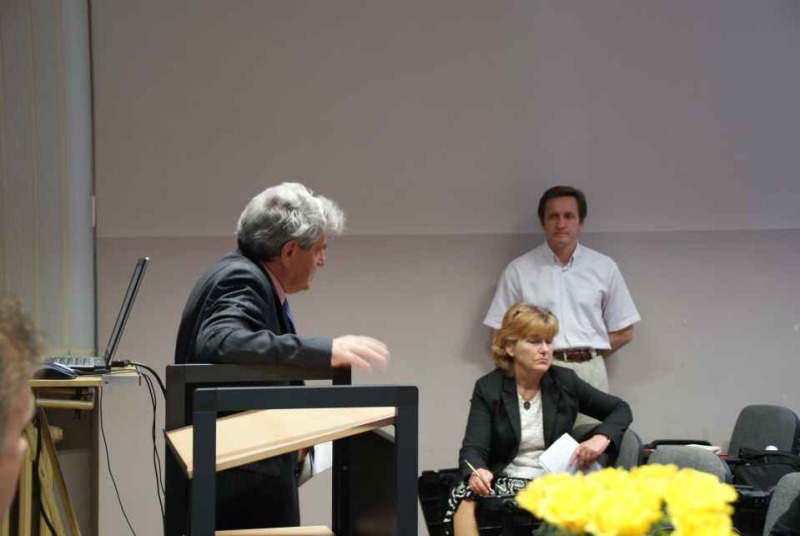 Międzynarodowa konferencja naukowa w Krakowie