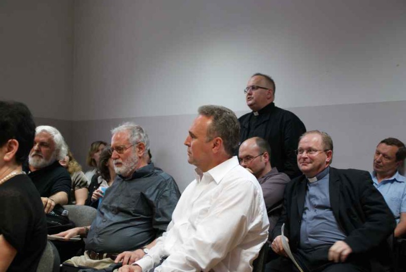 Międzynarodowa konferencja naukowa w Krakowie