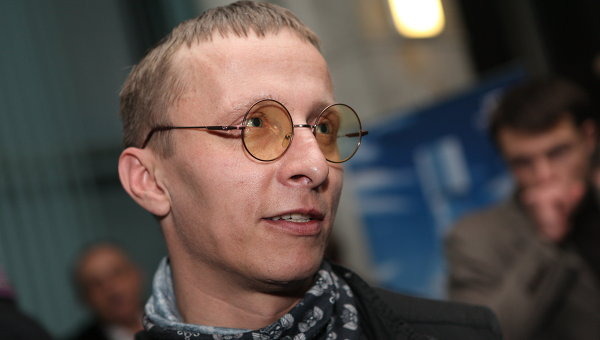 Ksiądz Iwan Ochłobystin jednak nie kandyduje