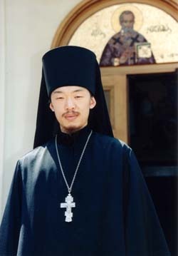 Pierwszy Koreańczyk biskupem