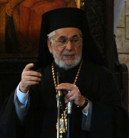 Patriarcha Ignacy IV: Chrześcijanie nie mają się czego bać