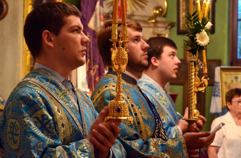 Święto Chełmskiej Ikony Matki Bożej w Chełmie